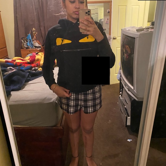 Fendi Hoodie 💸 - Picture 8 of 8